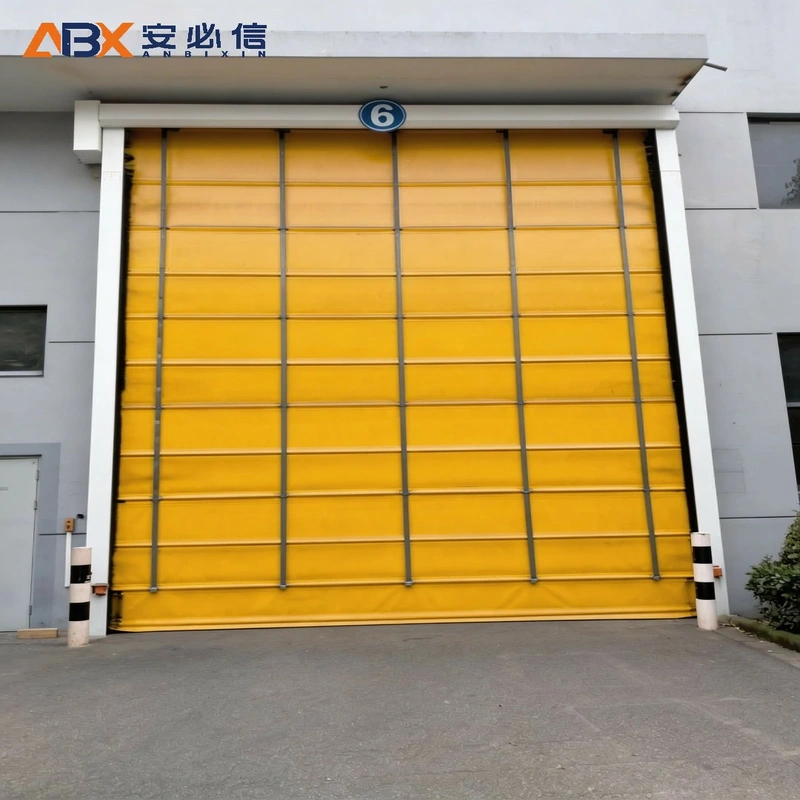 铜陵伸缩式卸货平台
